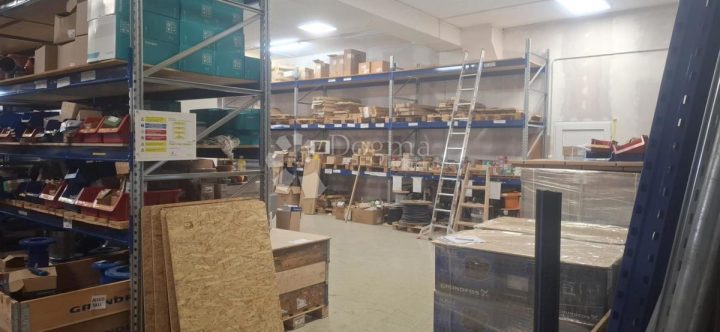 Commerciale In vendita - Splitsko-dalmatinska Split - foto 2/6