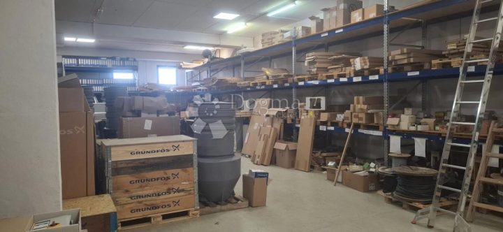 Commerciale In vendita - Splitsko-dalmatinska Split - foto 3/6