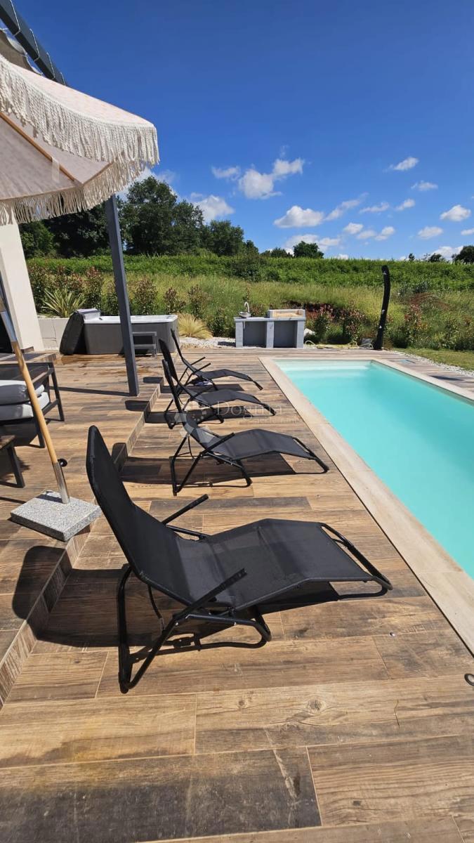 Haus Zu verkaufen - ISTARSKA VIŠNJAN