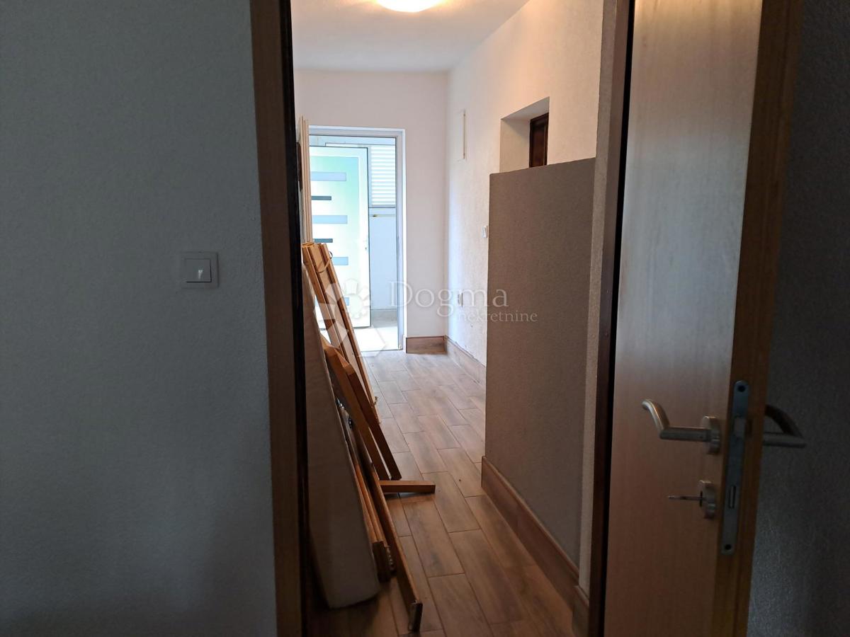 Haus Zu verkaufen - SISAČKO-MOSLAVAČKA GLINA