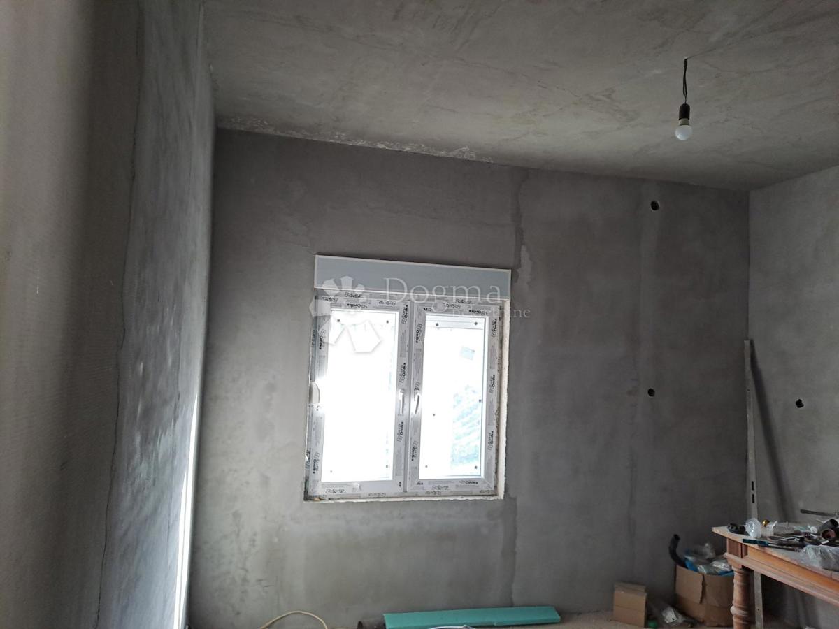 Haus Zu verkaufen - SISAČKO-MOSLAVAČKA GLINA