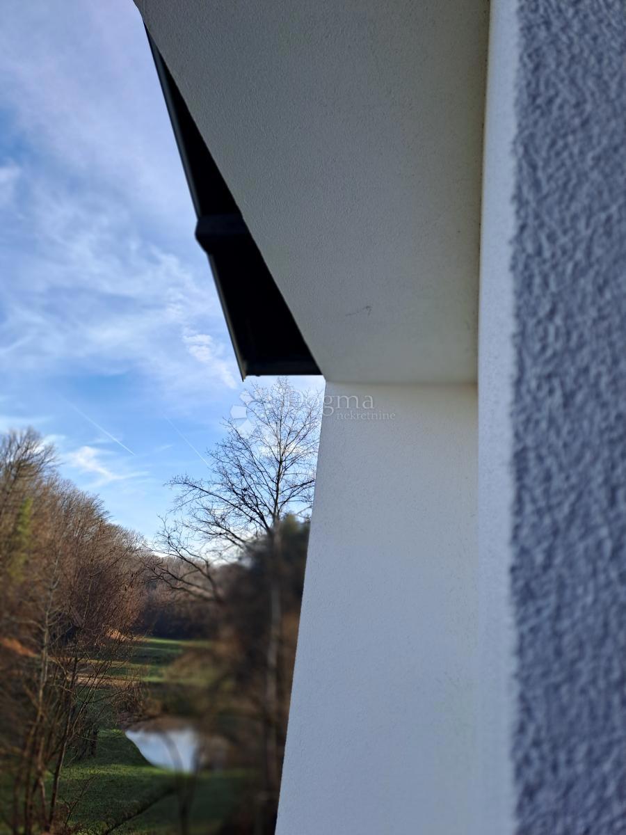 Haus Zu verkaufen - SISAČKO-MOSLAVAČKA GLINA