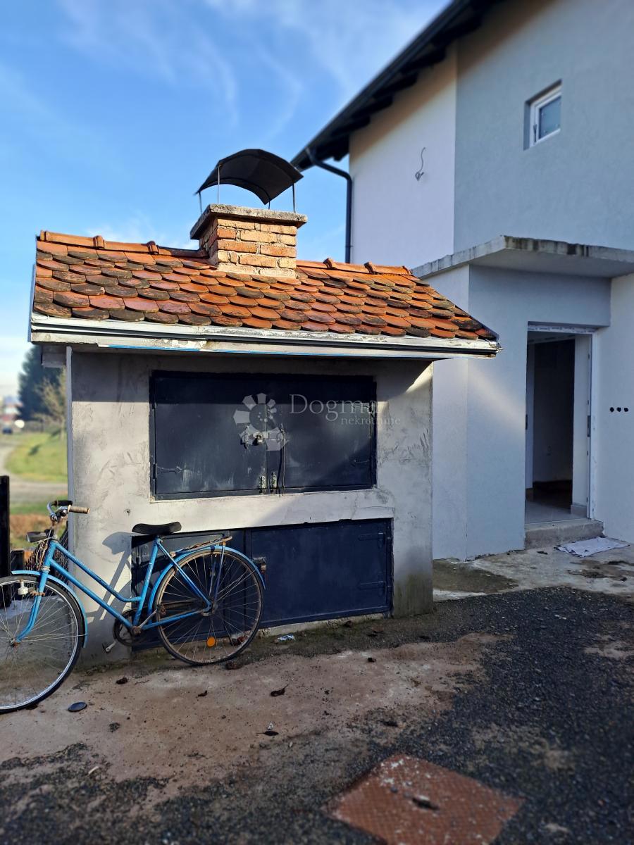 Haus Zu verkaufen - Sisačko-moslavačka Glina - foto 3/24