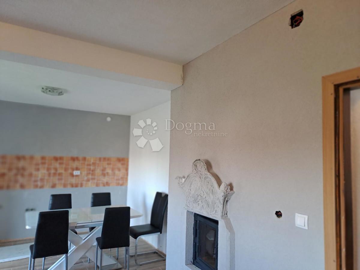 Haus Zu verkaufen - SISAČKO-MOSLAVAČKA GLINA