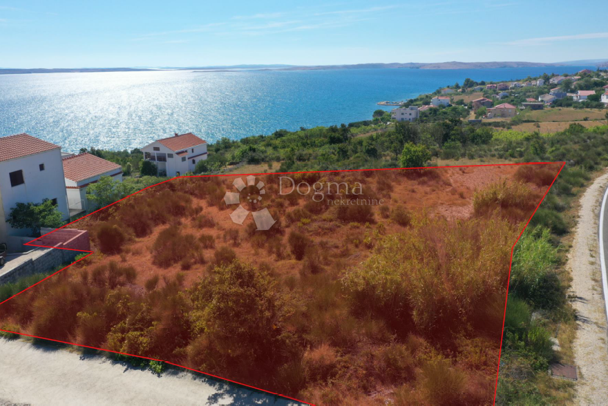 Land For sale - Zadarska Ražanac - foto 2/6