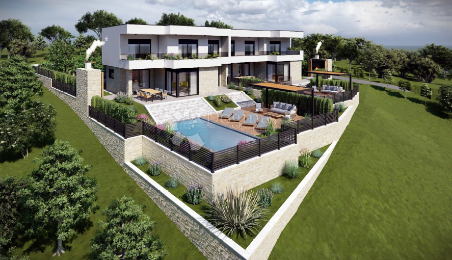 Land For sale - Zadarska Ražanac - foto 3/6