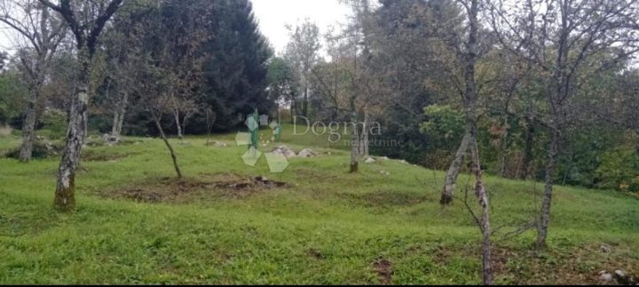 Zemljište na prodaju 40606 m² – Vrbovsko