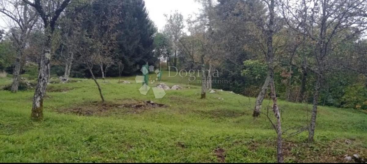 Zemljište Na prodaju - PRIMORSKO-GORANSKA VRBOVSKO