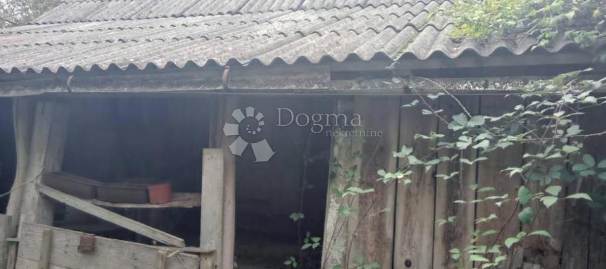 Zemljište Na prodaju - PRIMORSKO-GORANSKA VRBOVSKO
