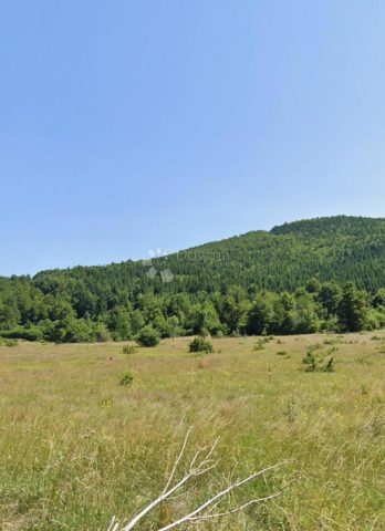 Grundstück zu verkaufen 3460 m² – Mrkopalj