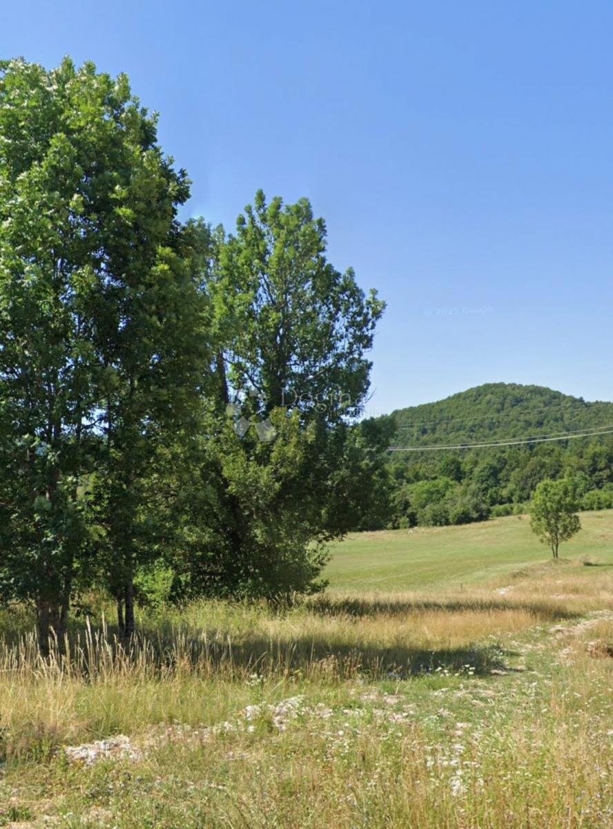 Terrain À vendre - PRIMORSKO-GORANSKA MRKOPALJ