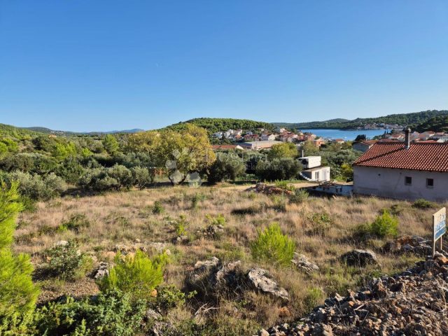 Pozemek na prodej 700 m² – Murter