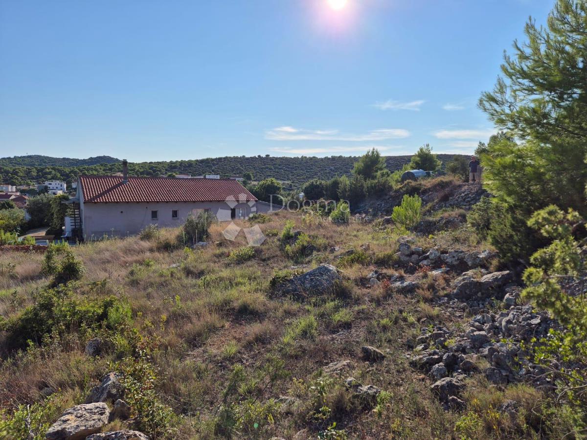 Pozemek Na prodej - ŠIBENSKO-KNINSKA MURTER
