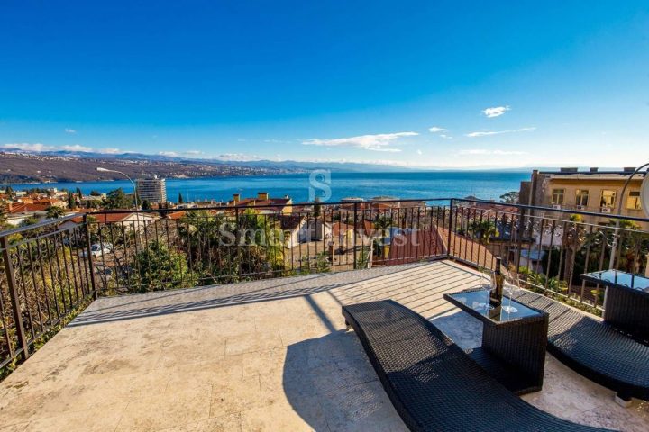 Haus zu verkaufen 240 m² – Opatija