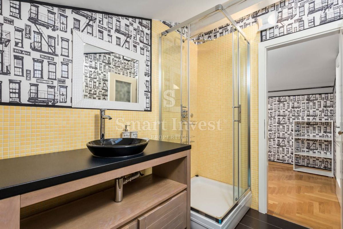 Maison À vendre - PRIMORSKO-GORANSKA OPATIJA