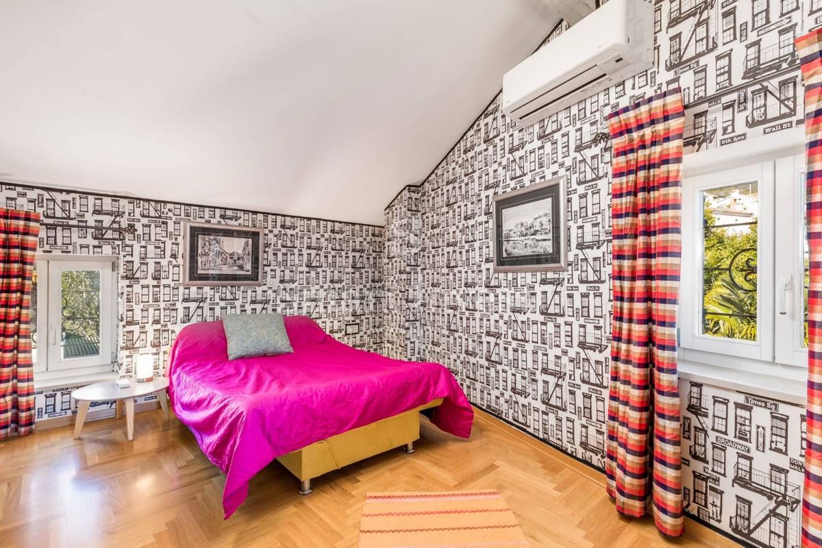 Maison À vendre - PRIMORSKO-GORANSKA OPATIJA
