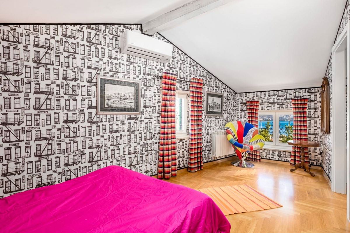 Maison À vendre - PRIMORSKO-GORANSKA OPATIJA