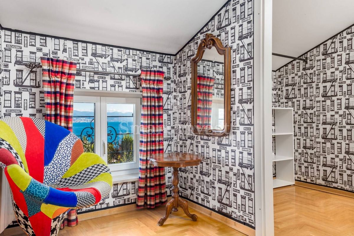 Maison À vendre - PRIMORSKO-GORANSKA OPATIJA