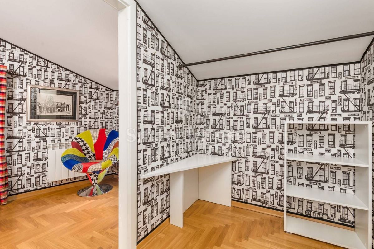 Maison À vendre - PRIMORSKO-GORANSKA OPATIJA
