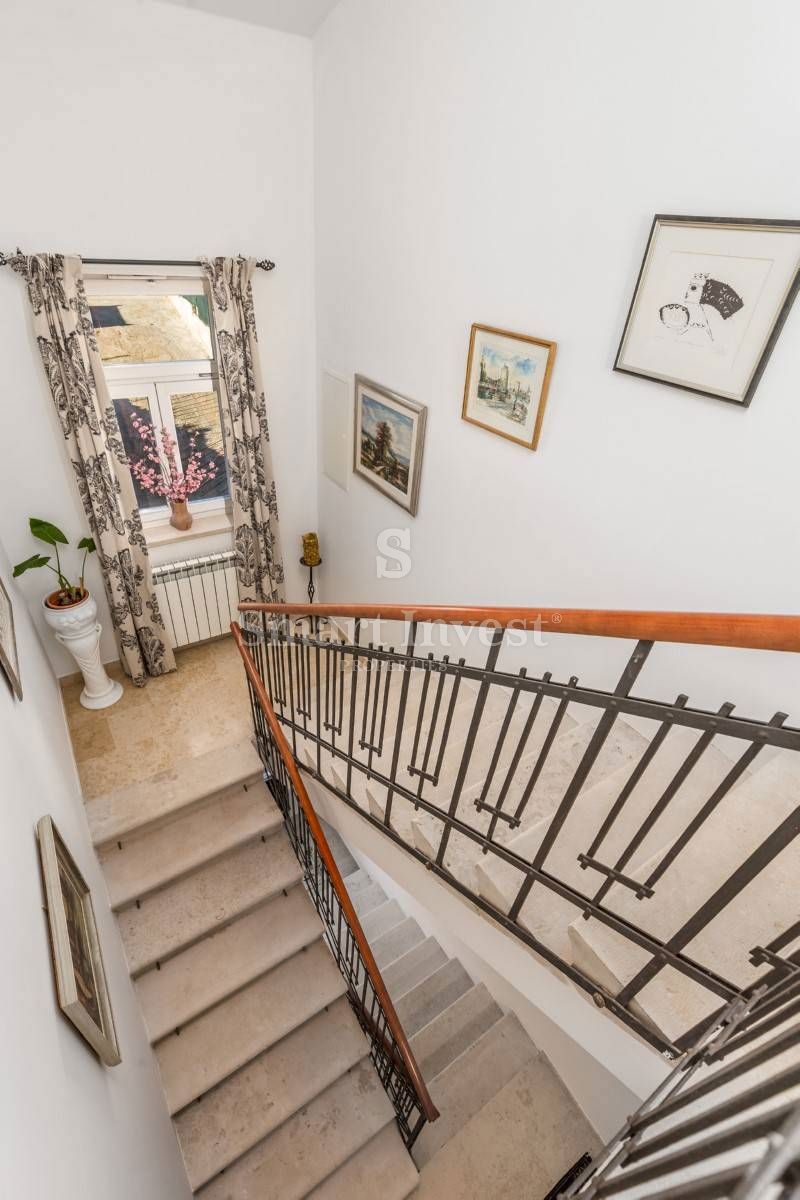 Maison À vendre - PRIMORSKO-GORANSKA OPATIJA