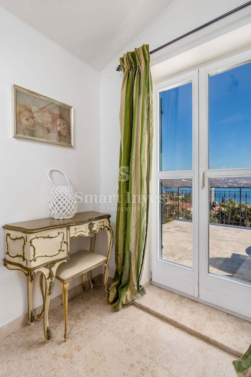 Maison À vendre - PRIMORSKO-GORANSKA OPATIJA
