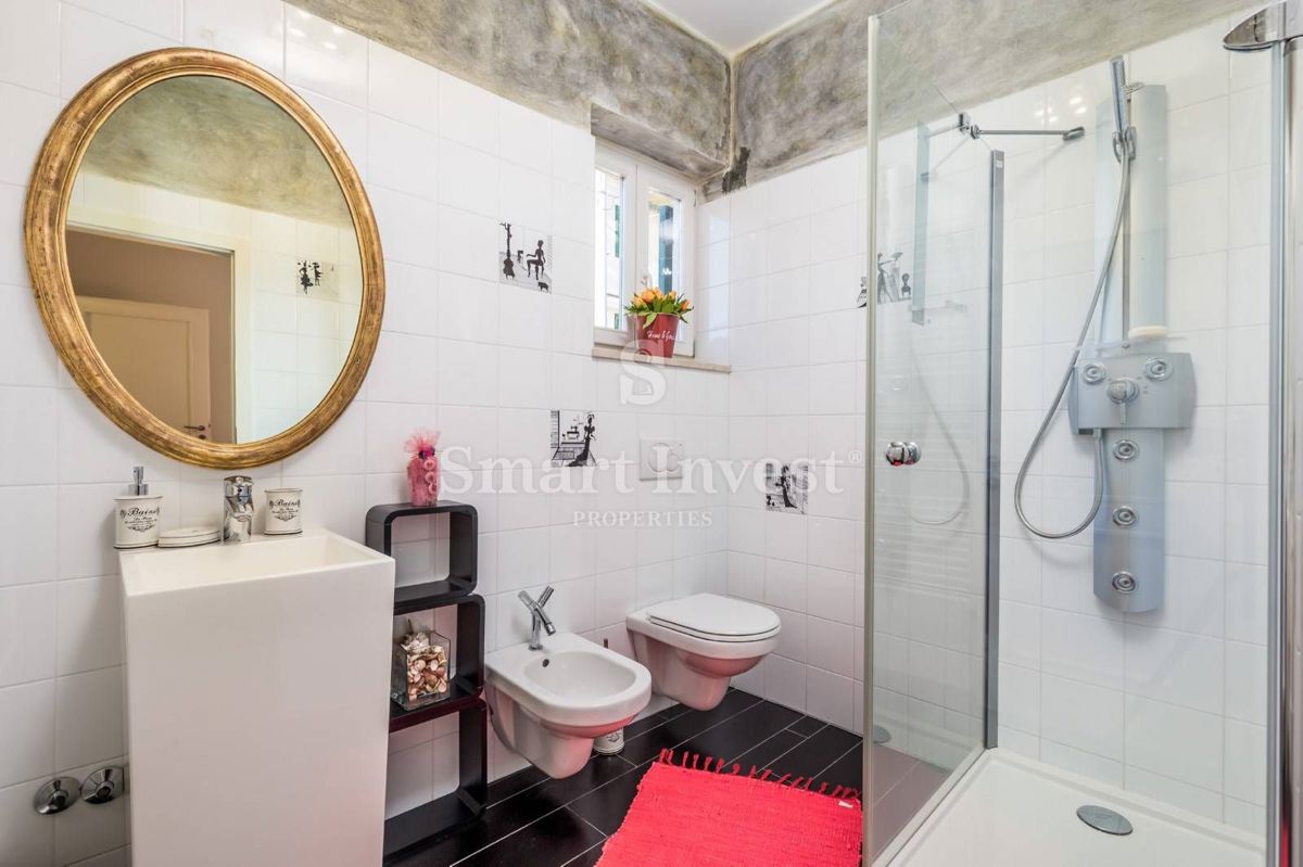 Maison À vendre - PRIMORSKO-GORANSKA OPATIJA