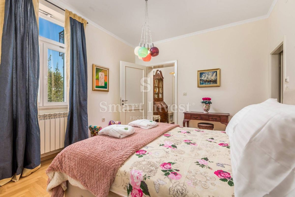 Maison À vendre - PRIMORSKO-GORANSKA OPATIJA