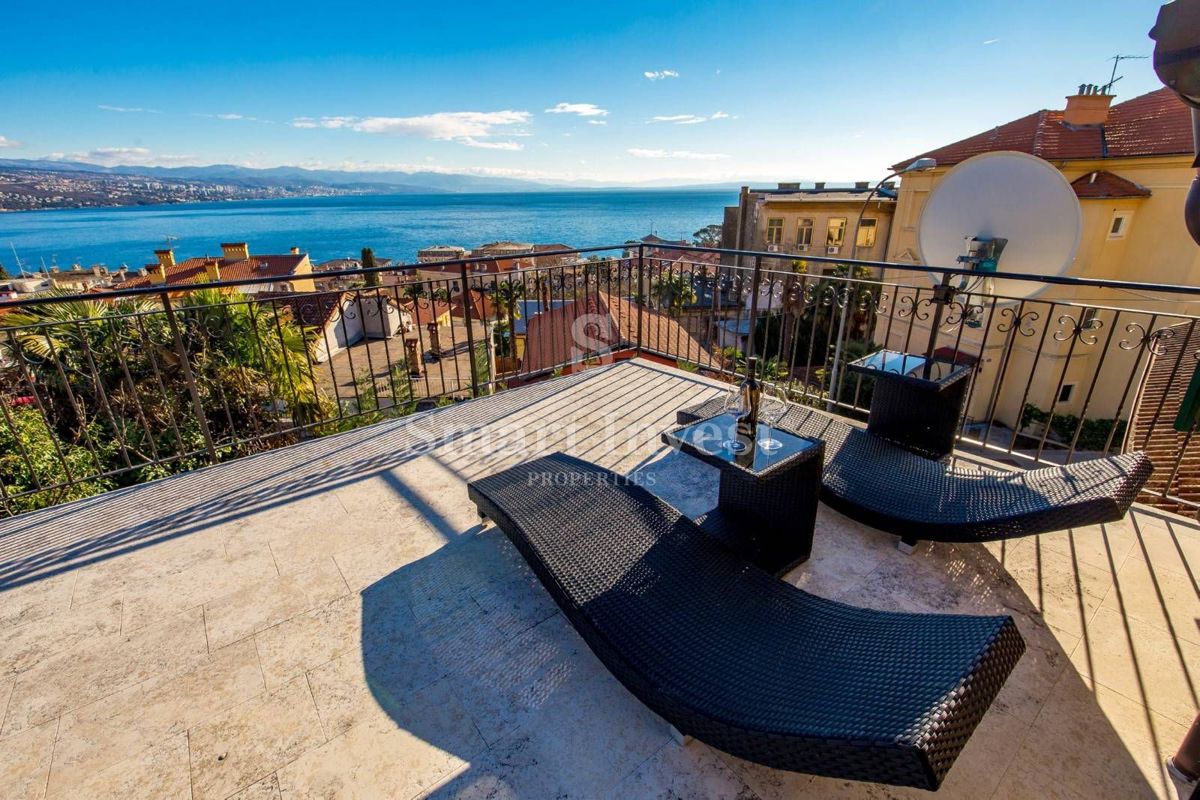 Maison À vendre - Primorsko-goranska Opatija - foto 2/46