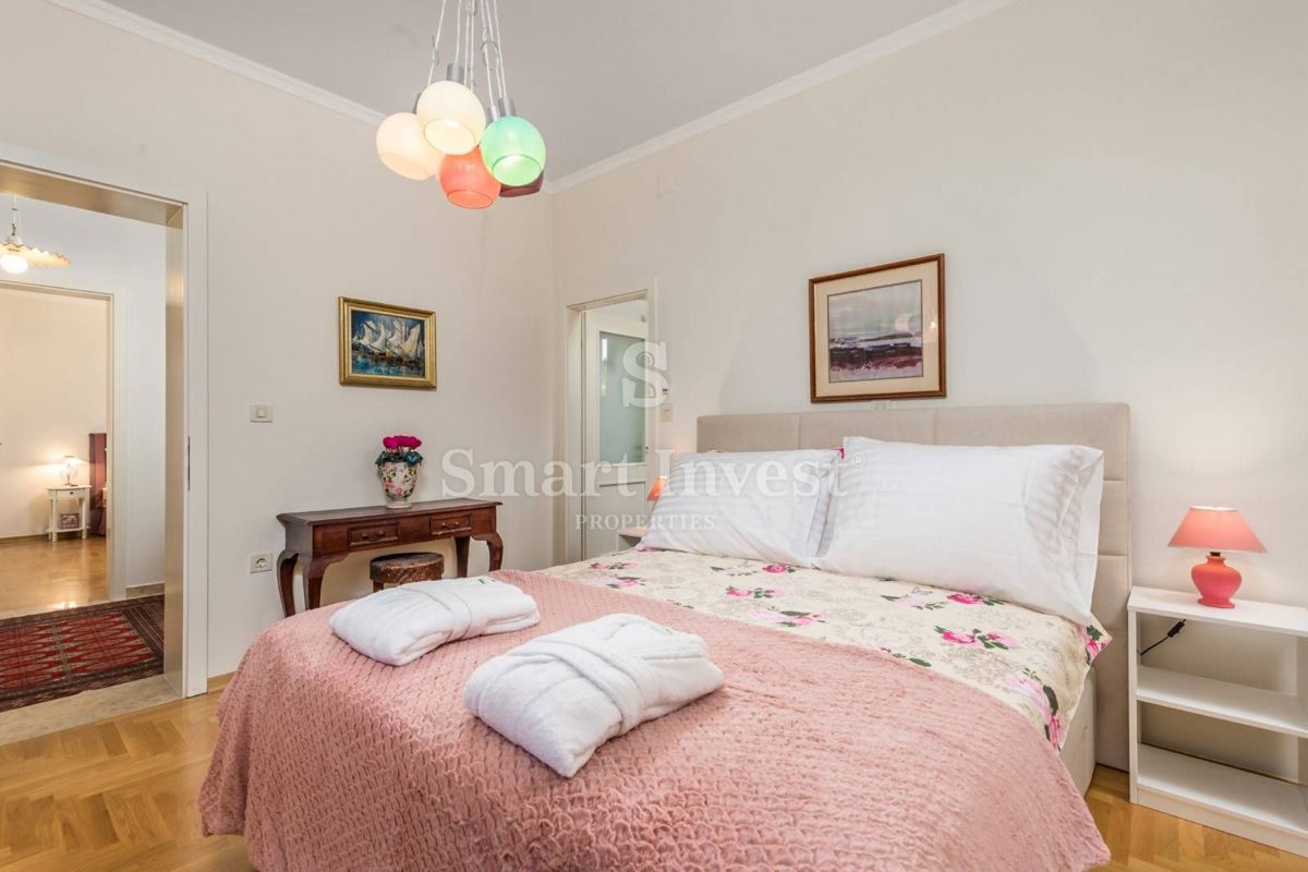Maison À vendre - PRIMORSKO-GORANSKA OPATIJA