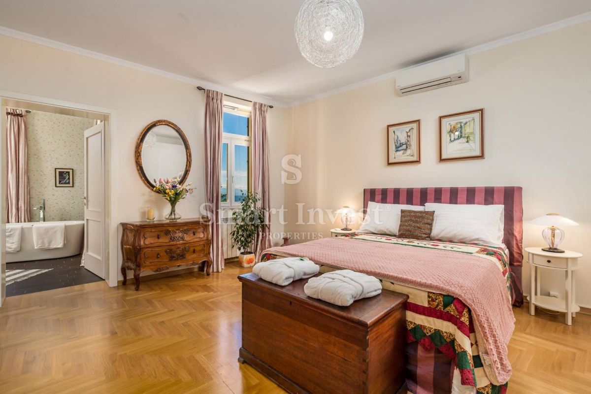 Maison À vendre - PRIMORSKO-GORANSKA OPATIJA