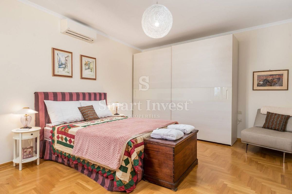 Maison À vendre - PRIMORSKO-GORANSKA OPATIJA