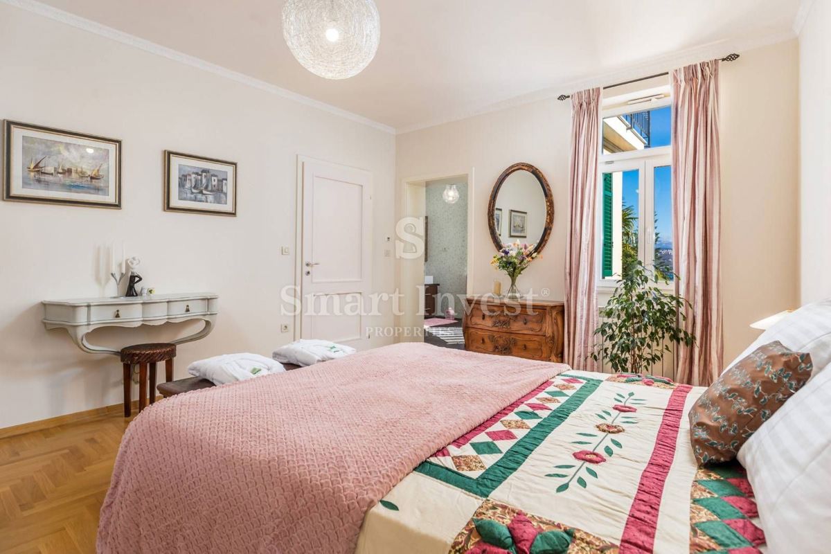 Maison À vendre - PRIMORSKO-GORANSKA OPATIJA