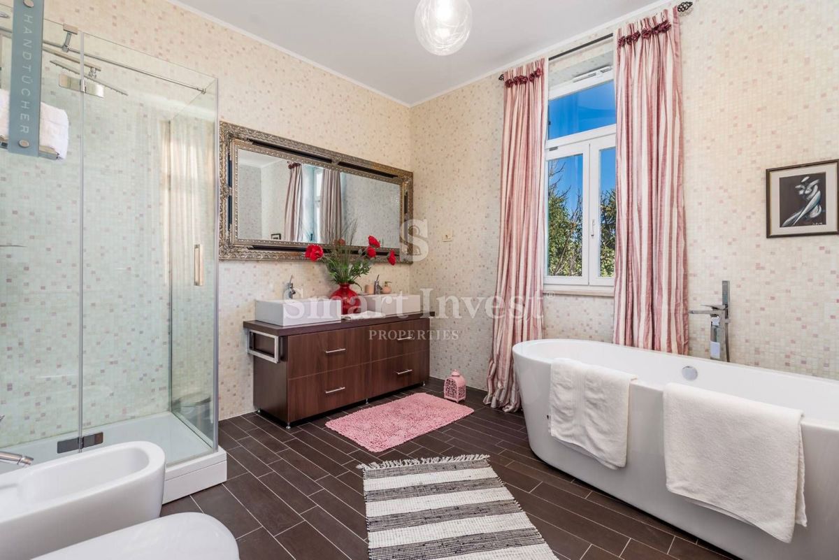 Maison À vendre - PRIMORSKO-GORANSKA OPATIJA