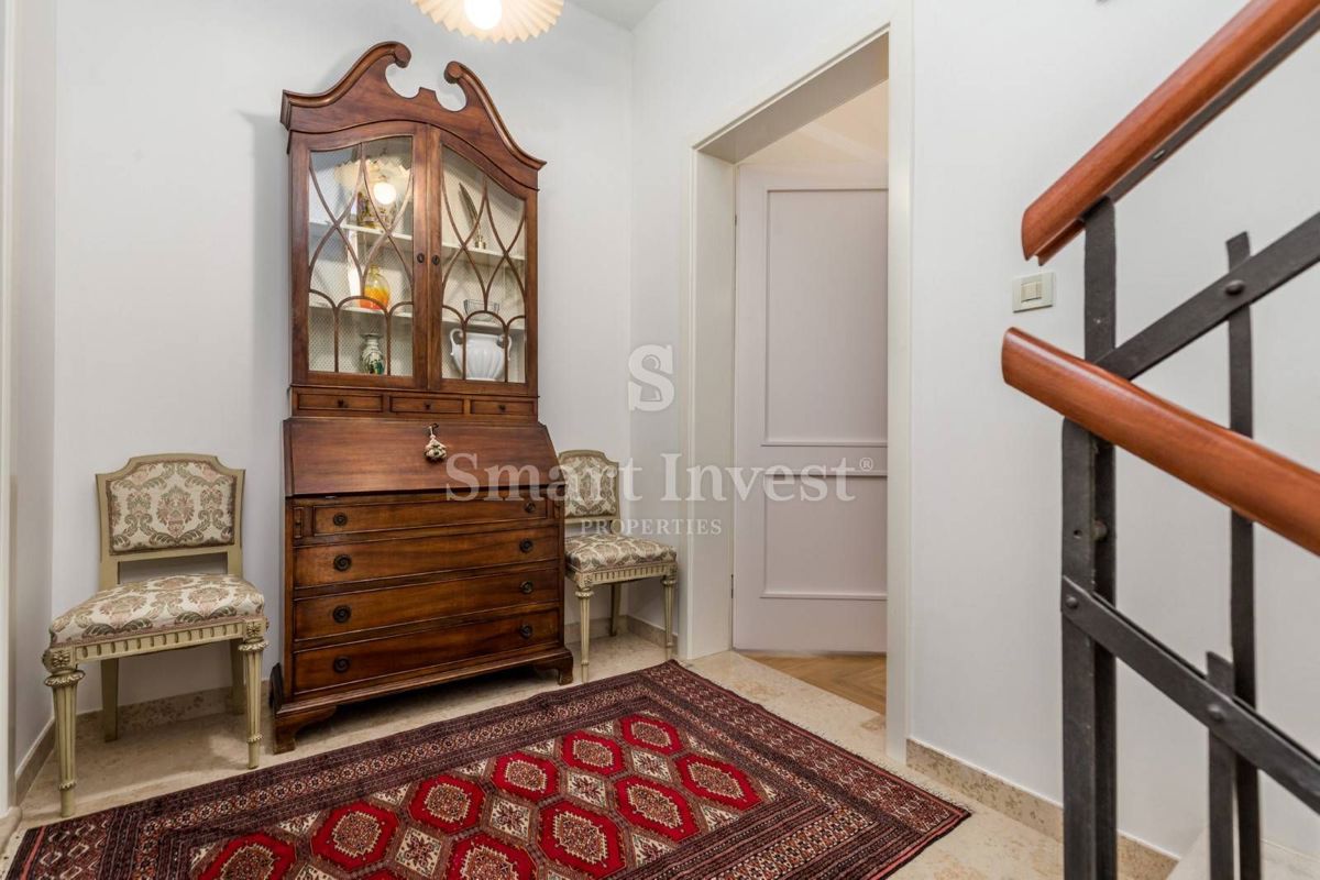 Maison À vendre - PRIMORSKO-GORANSKA OPATIJA