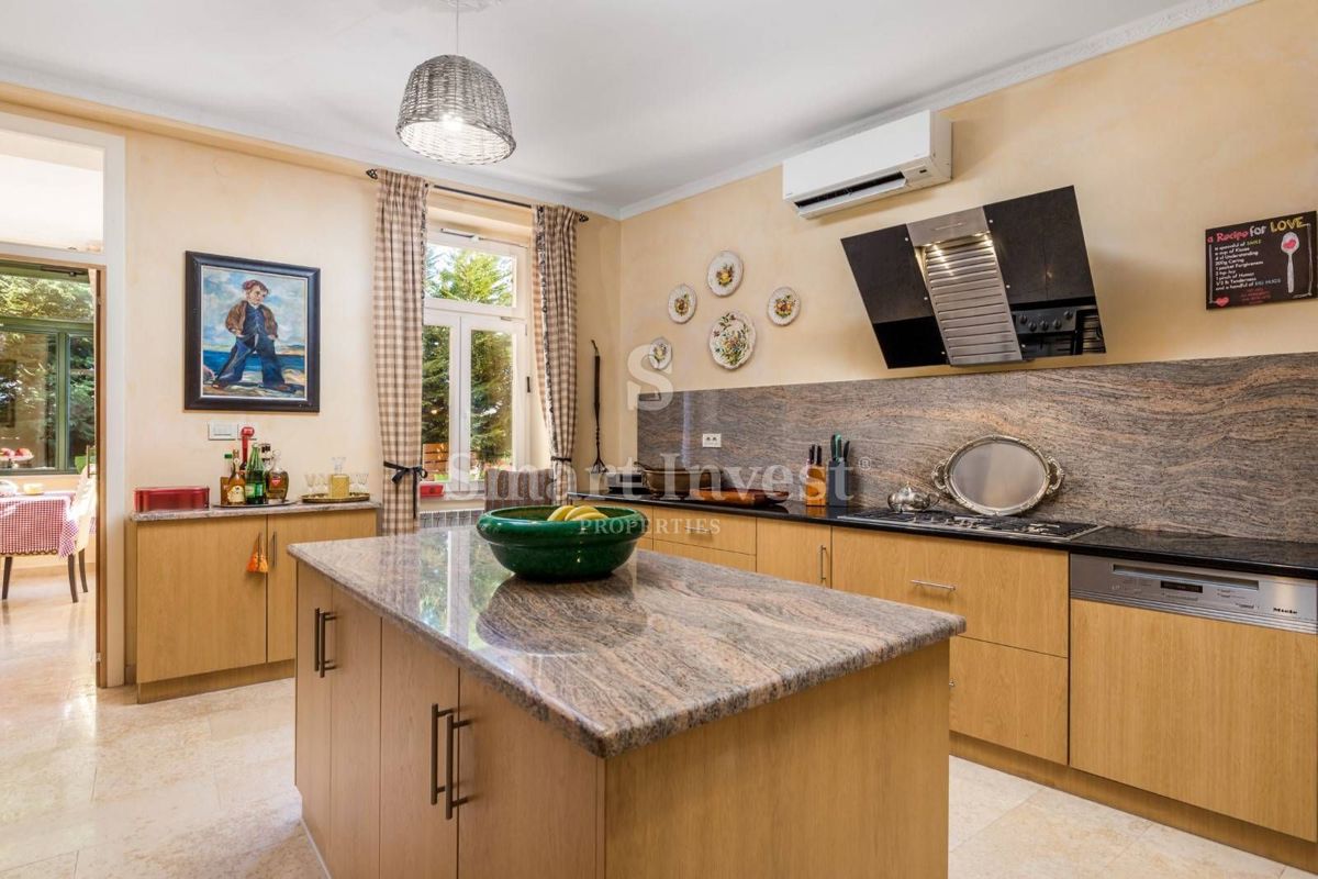 Maison À vendre - PRIMORSKO-GORANSKA OPATIJA