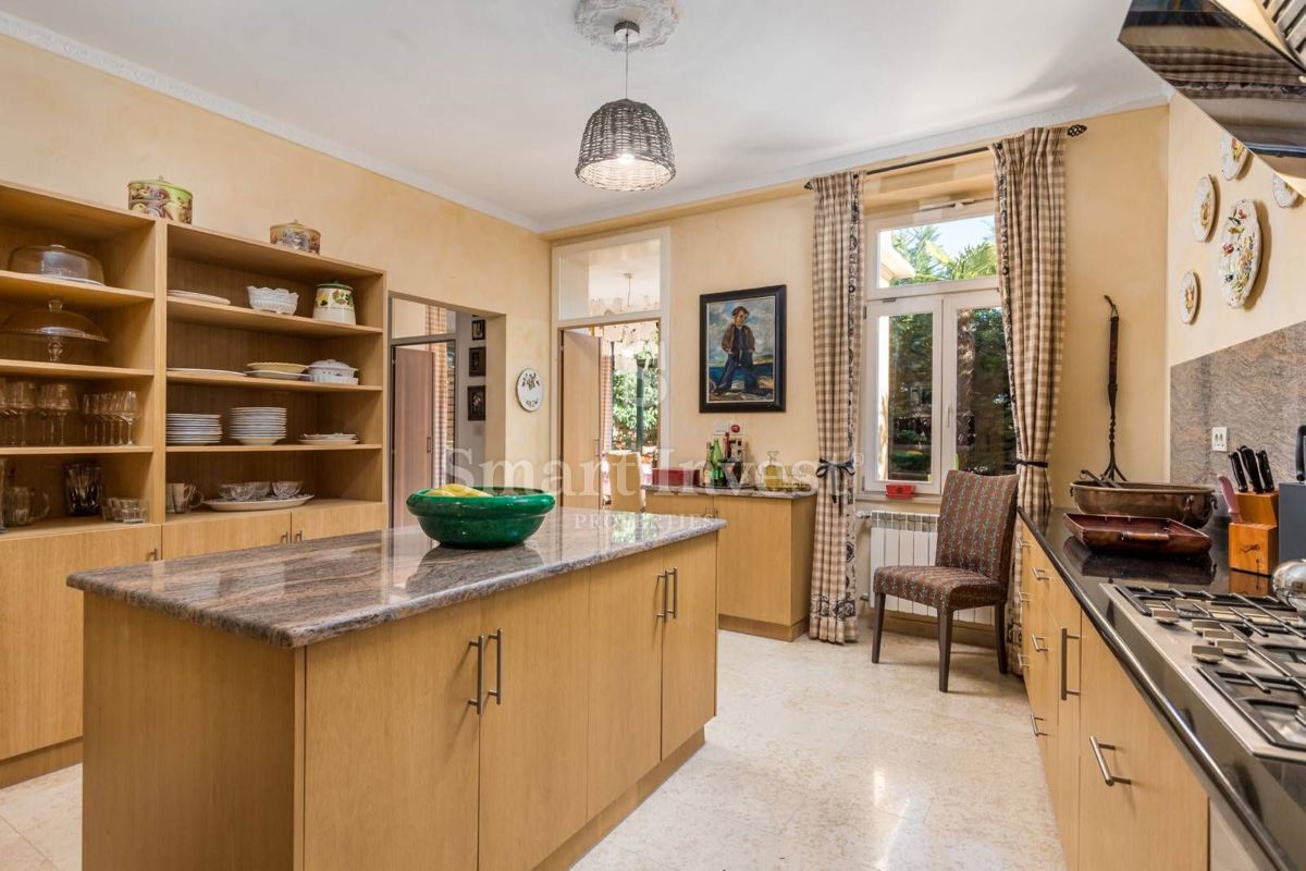 Maison À vendre - PRIMORSKO-GORANSKA OPATIJA