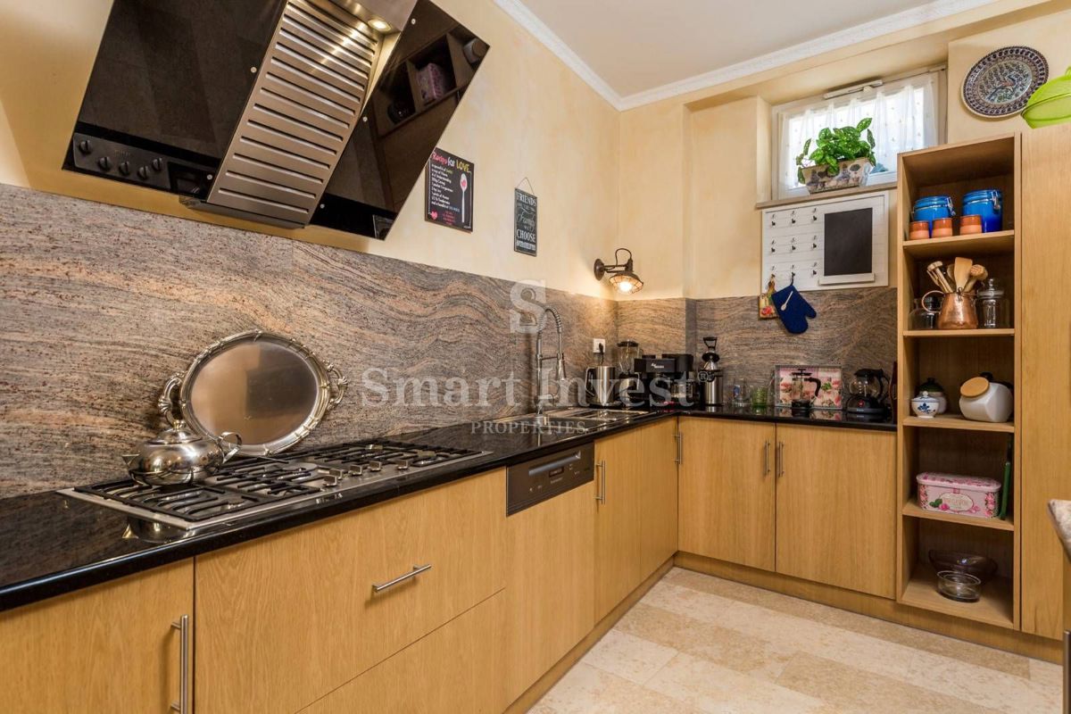 Maison À vendre - PRIMORSKO-GORANSKA OPATIJA