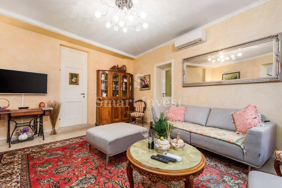 Maison À vendre - PRIMORSKO-GORANSKA OPATIJA