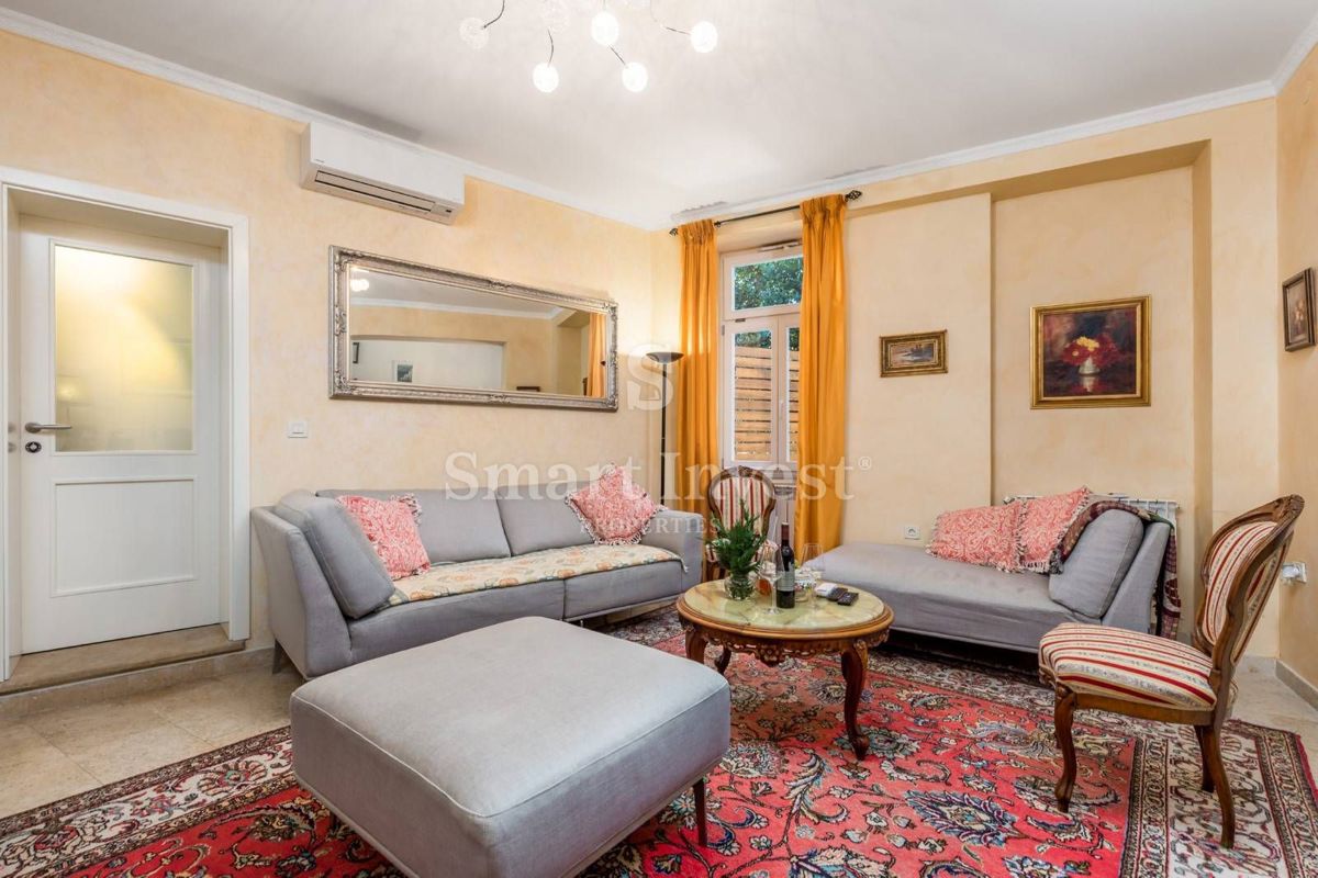 Maison À vendre - PRIMORSKO-GORANSKA OPATIJA