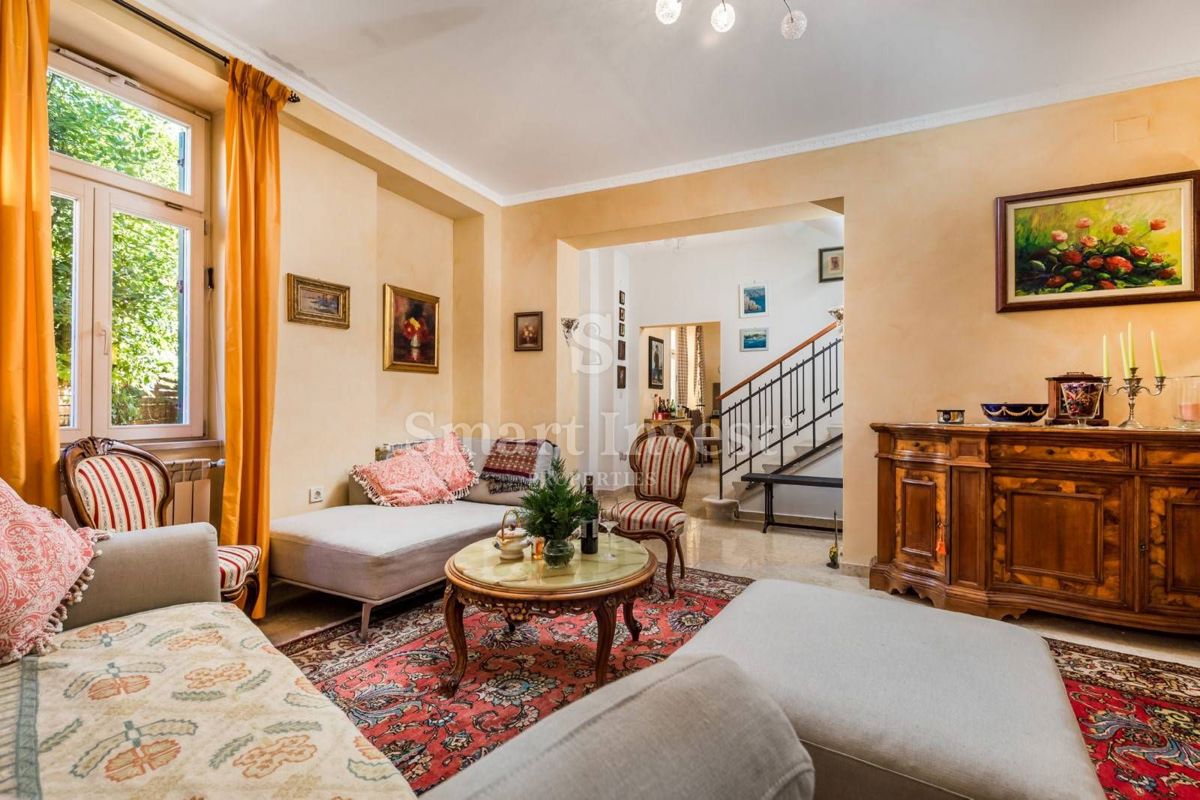 Maison À vendre - PRIMORSKO-GORANSKA OPATIJA