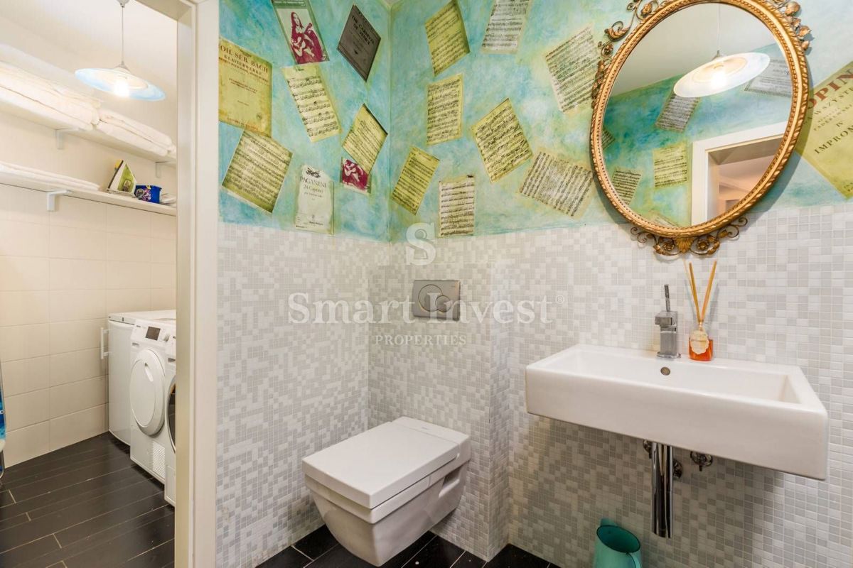 Maison À vendre - PRIMORSKO-GORANSKA OPATIJA