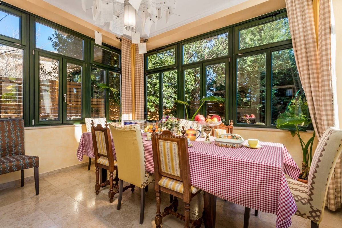 Maison À vendre - PRIMORSKO-GORANSKA OPATIJA