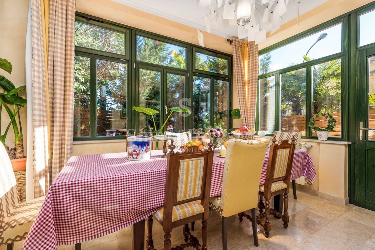 Maison À vendre - PRIMORSKO-GORANSKA OPATIJA