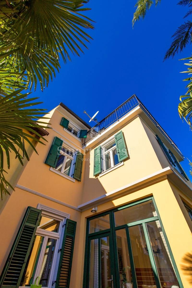 Maison À vendre - PRIMORSKO-GORANSKA OPATIJA