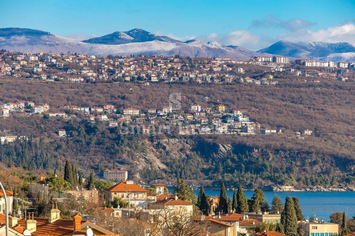 Maison À vendre - PRIMORSKO-GORANSKA OPATIJA