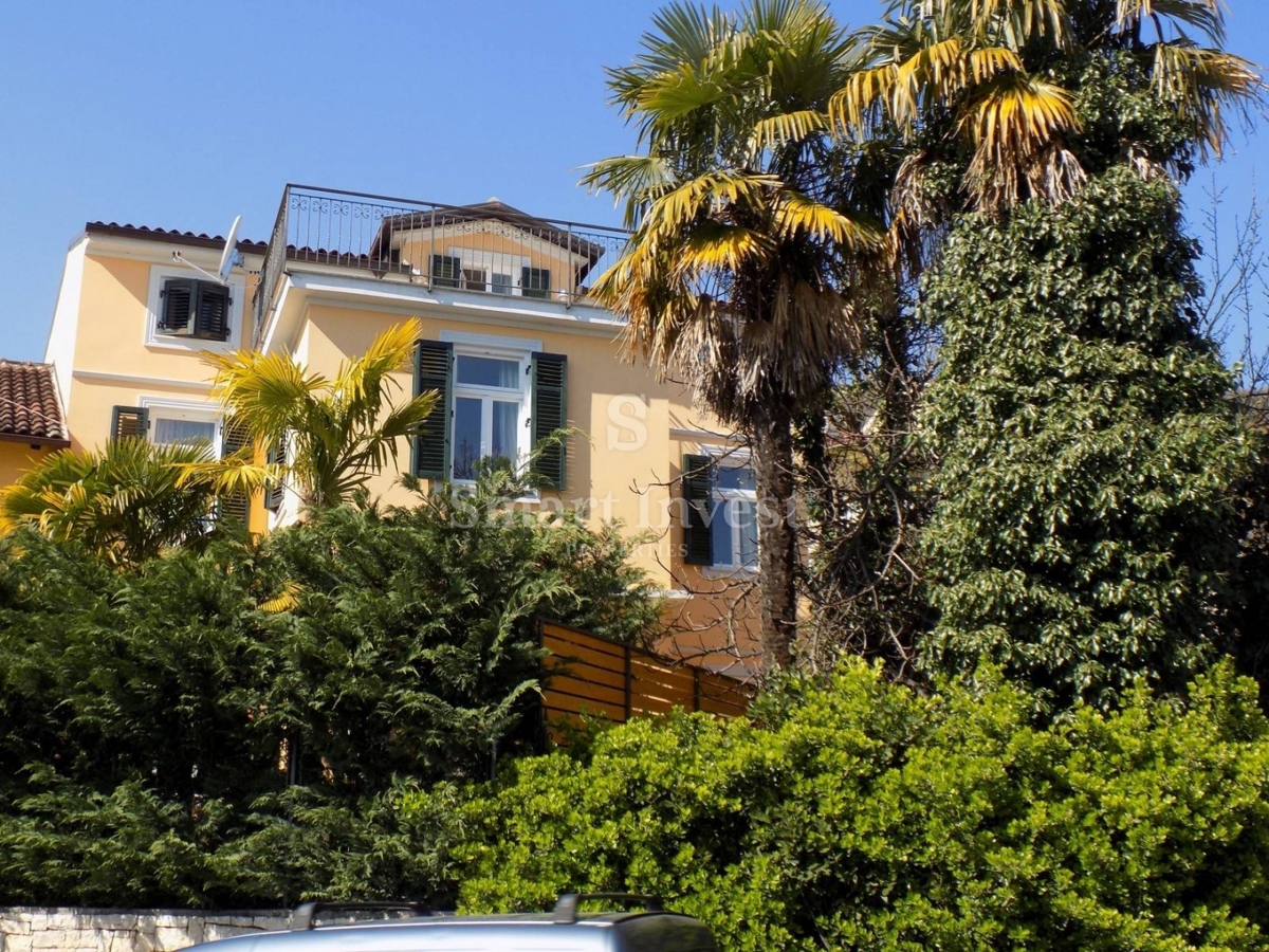 Maison À vendre - PRIMORSKO-GORANSKA OPATIJA