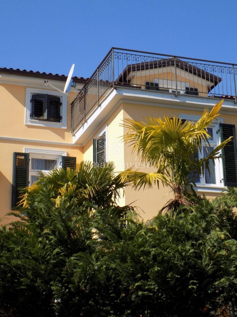 Maison À vendre - PRIMORSKO-GORANSKA OPATIJA