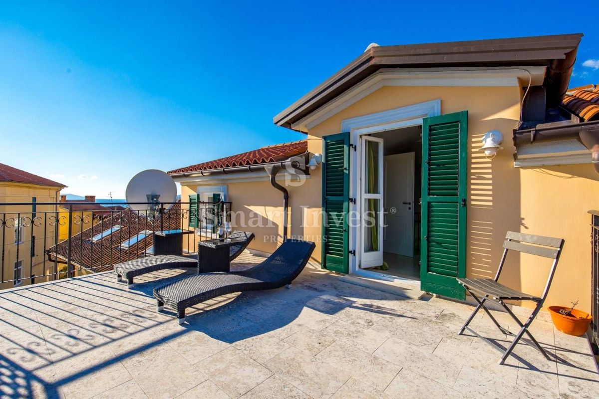 Maison À vendre - Primorsko-goranska Opatija - foto 4/46