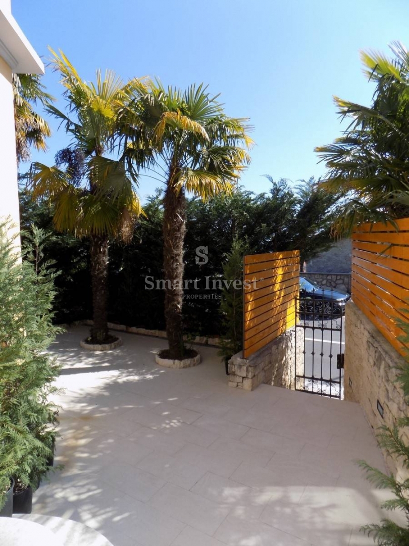 Maison À vendre - PRIMORSKO-GORANSKA OPATIJA
