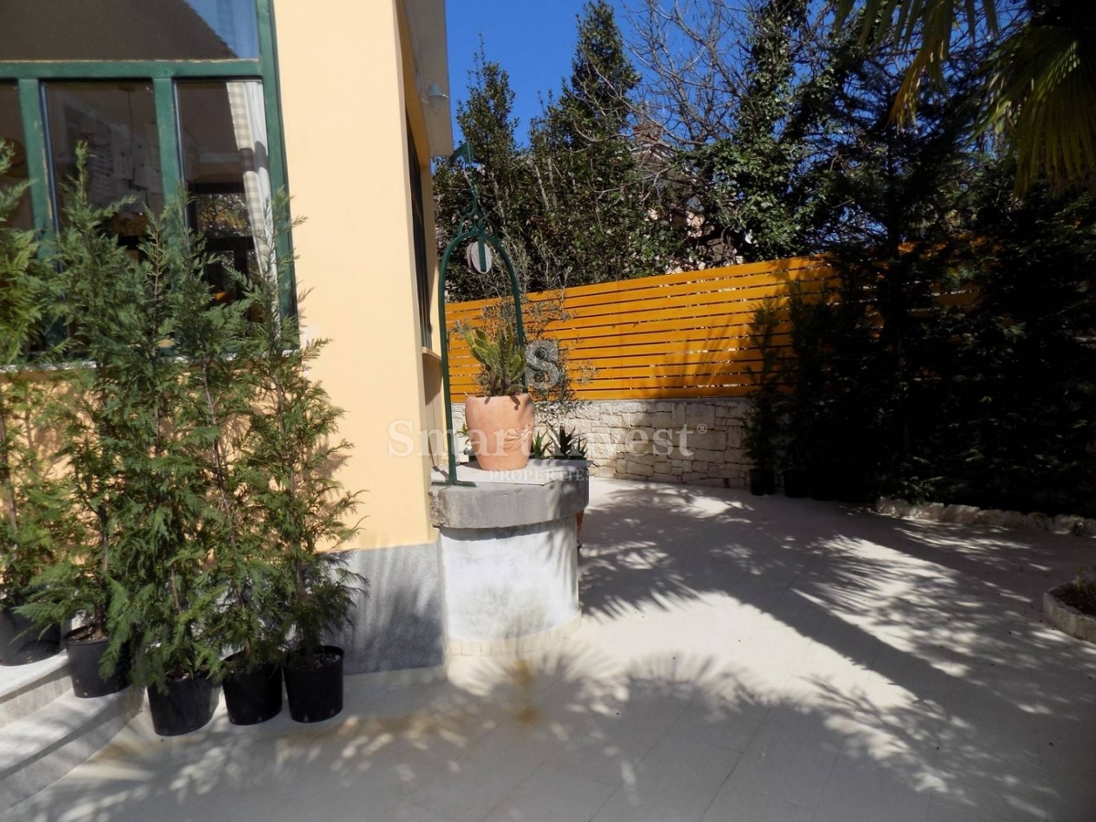 Maison À vendre - PRIMORSKO-GORANSKA OPATIJA